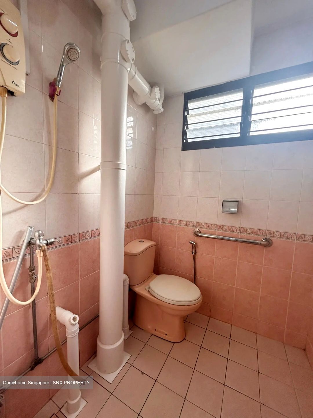 Blk 304 Clementi Avenue 4 (Clementi), HDB 3 Rooms #577089041
